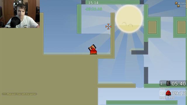 Я ПРОШЕЛ DDNet ddnet смотреть онлайн