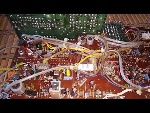 Akai GX-646. Немой пациент из Краснодара #2 смотреть онлайн