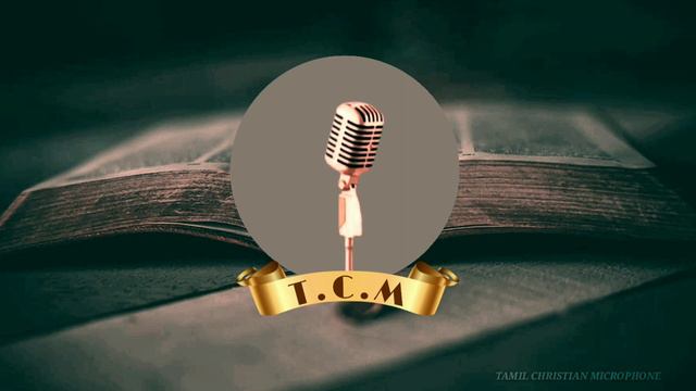 Trust your god | tamil Christian microphone смотреть онлайн
