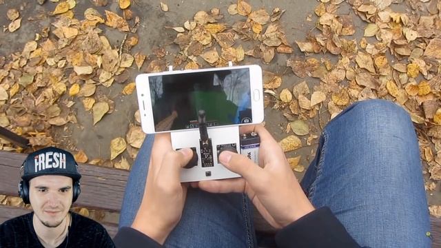 МАЙНКРАФТ И ВСЕ АЧИВКИ! ► Как пройти MineCraft со всеми достижениями? \  _Skrepka | Реакция