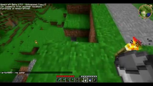 Minecraft#11multi3 смотреть онлайн