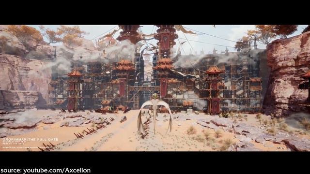 World of Warcraft 2 In Unreal Engine 5 ? смотреть онлайн