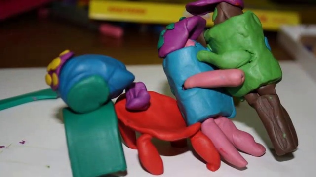 Наше творчество.