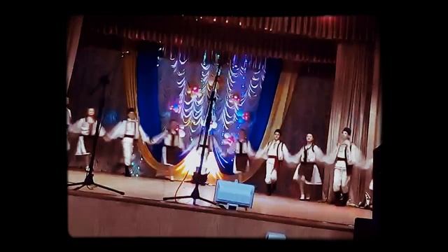 Украинский народный танец! смотреть онлайн