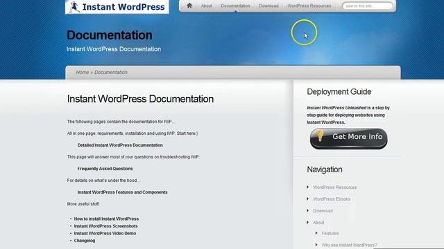 Install WordPress on your Local Computer 2014 смотреть онлайн