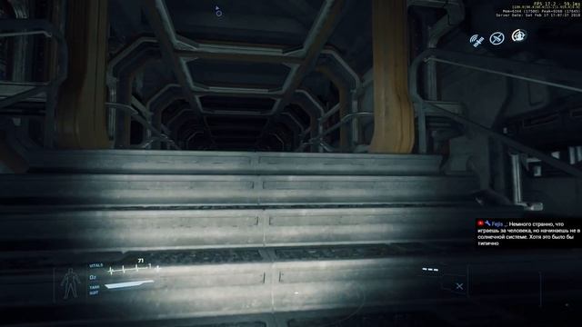 Star Citizen: Смотрим торговые корабли смотреть онлайн