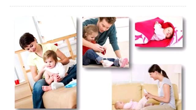 Как быстро и спокойно собраться на прогулку смотреть онлайн