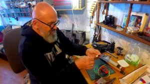 Самодельные поплавки для херабуны: Сверхбюджетно!