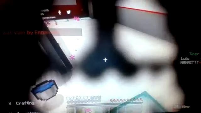 Minecraft, Among us, And Roblox Stream with haylee! смотреть онлайн