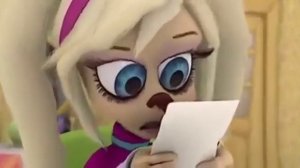 роза барбоскина страшная