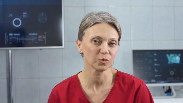 СВЕТЛАНА ВИКТОРОВНА ПОПОВСКАЯ О СЕБЕ смотреть онлайн