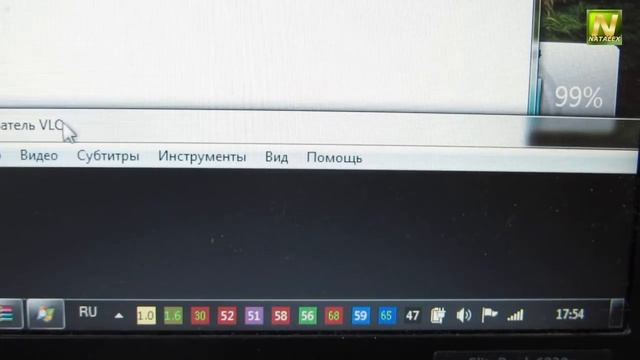 [Natalex] Что загрузило видеокарту?( *Решено* )... смотреть онлайн