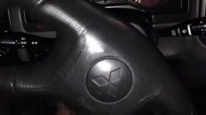 Pajero 3 4m4, рулевая рейка?