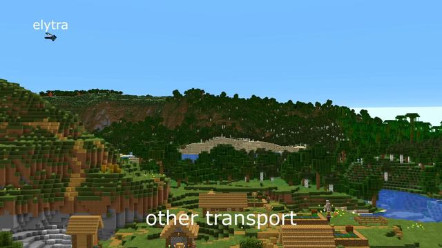 Mojang Is About To RUIN Wood смотреть онлайн
