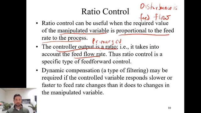 Video 7H - Control Systems Review - Advanced Regulatory Control Part 1 of 2 смотреть онлайн