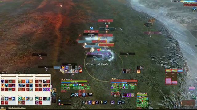 Alexander (RIP) Avoid vs NPC, 14K tank POV смотреть онлайн