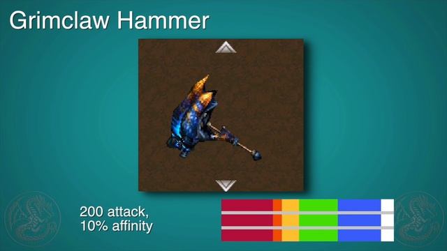 Monster Hunter Generations: Top 5 Hammers смотреть онлайн