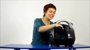 Пылесосы Zelmer Aquos  .ОБЗОР