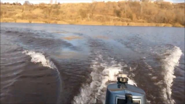 P Marine 320 S Pro2 5 смотреть онлайн