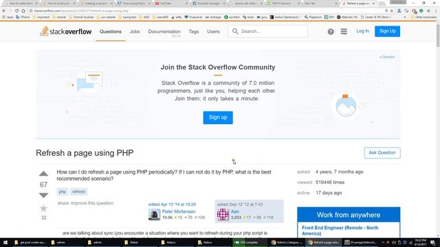 Step by step create an eCommerce website using php ecommerce #39 admin session dynamic part2 смотреть онлайн