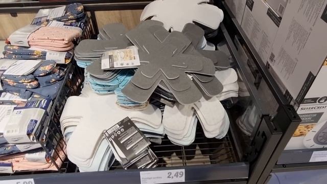 ????ARRIVAGE LIDL CUISINE 2 septembre 2021 смотреть онлайн