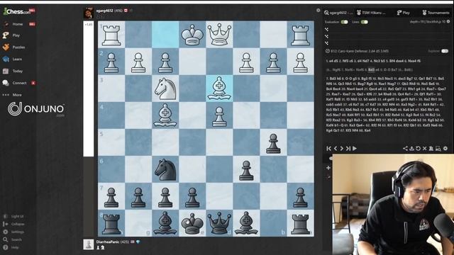 Chess with DrDisrespect | Will it get Hikaru Banned?? смотреть онлайн