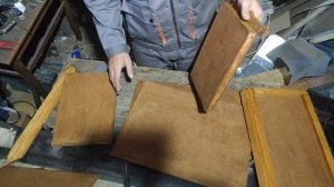 Размеры рамконоса на 6 рамок