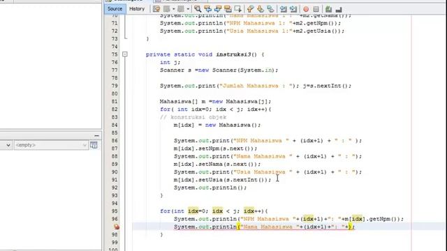 Tugas4 смотреть онлайн