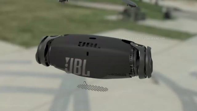 JBL Boombox 3 | Best Bass Bluetooth Wireless Speakers | Malayalam смотреть онлайн