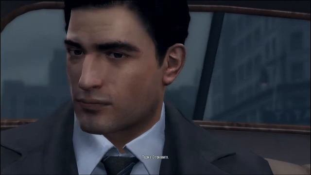 Mafia 2-Глава 15 (Через тернии к звездам) смотреть онлайн
