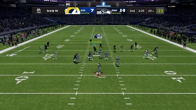 Best user in madden 22 смотреть онлайн