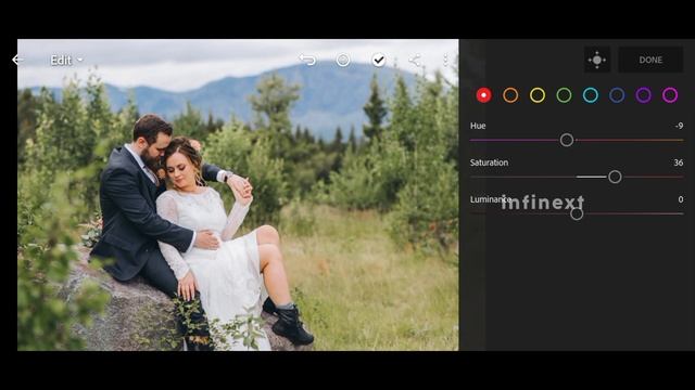 Lightroom Presets DNG and XMP Free Download - Prenup Wedding Preset -Free Presets Lightroom Tutoria