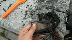 Ловим метал как у сокровища пихорки. Поисковый магнит.