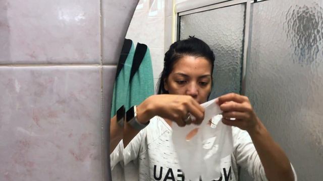 #EverydayMasking With Skin Forum's Botanical Fuse Masks