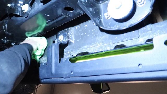 Jeep Gladiator Rock Light Install - Xprite RGB LED Lights смотреть онлайн