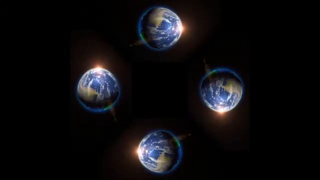 Видео для 3д голограммы.Video for 3d hologram , piramide .#3dhologram смотреть онлайн