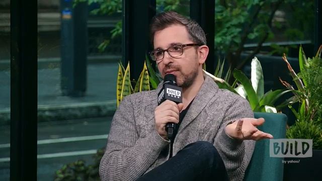 Dana Terrace, Wendie Malick, Alex Hirsch & Sarah-Nicole Robles On Disney Channel's "The Owl House" смотреть онлайн