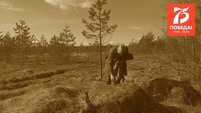 Стихотворение "Враги сожгли родную хату" смотреть онлайн