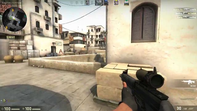 Cs:go Без голоса