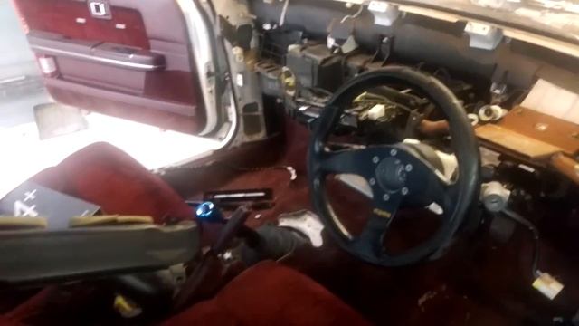 GTR powered c32 Laurel carport build part 1 смотреть онлайн