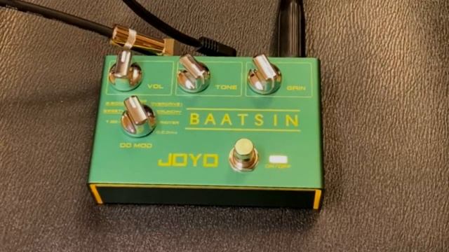 Joyo Baatsin on B.Boost mode смотреть онлайн