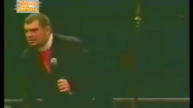 Насколько ти сильно ето хочеш.  Верон Аш проповед Veron Ashe