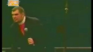 Насколько ти сильно ето хочеш.  Верон Аш проповед Veron Ashe