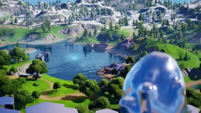 What Happened To THE SEVEN & Is THE HERALD Dead? (Fortnite Storyline) смотреть онлайн