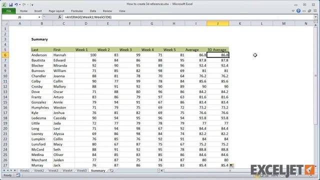 How to create 3d references смотреть онлайн