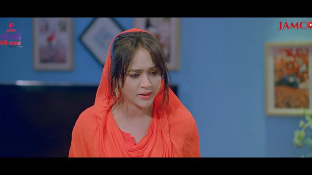 Bhalobashia Gelam Fasia | ভালোবাসিয়া গেলাম ফাঁসিয়া | Shamim Hasan Sarkar | Ahona Rahman | Natok