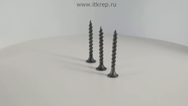 Саморезы по дереву и гипсокартону смотреть онлайн