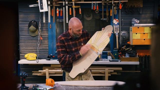 LONGBOARD смотреть онлайн