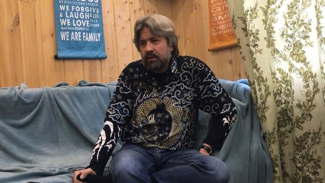 О духовности, саморазвитии и о политике смотреть онлайн