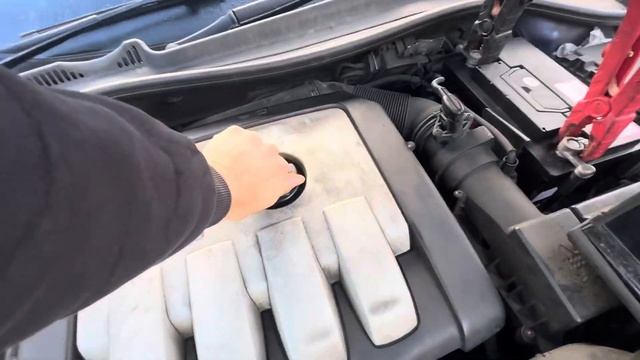 Разборка Volkswagen - Jetta 5 2004-2010, 2 (VIN: WVWZZZ1KZ7M034387) WR56UCB смотреть онлайн